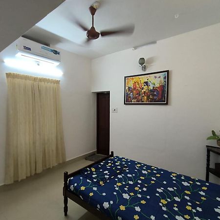 White House Villa Thrissur Luaran gambar