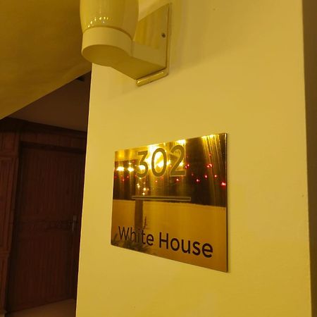 White House Villa Thrissur Luaran gambar