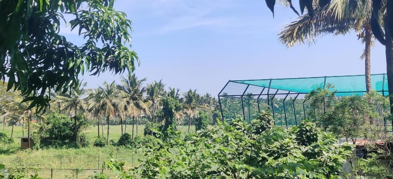 White House Villa Thrissur Luaran gambar