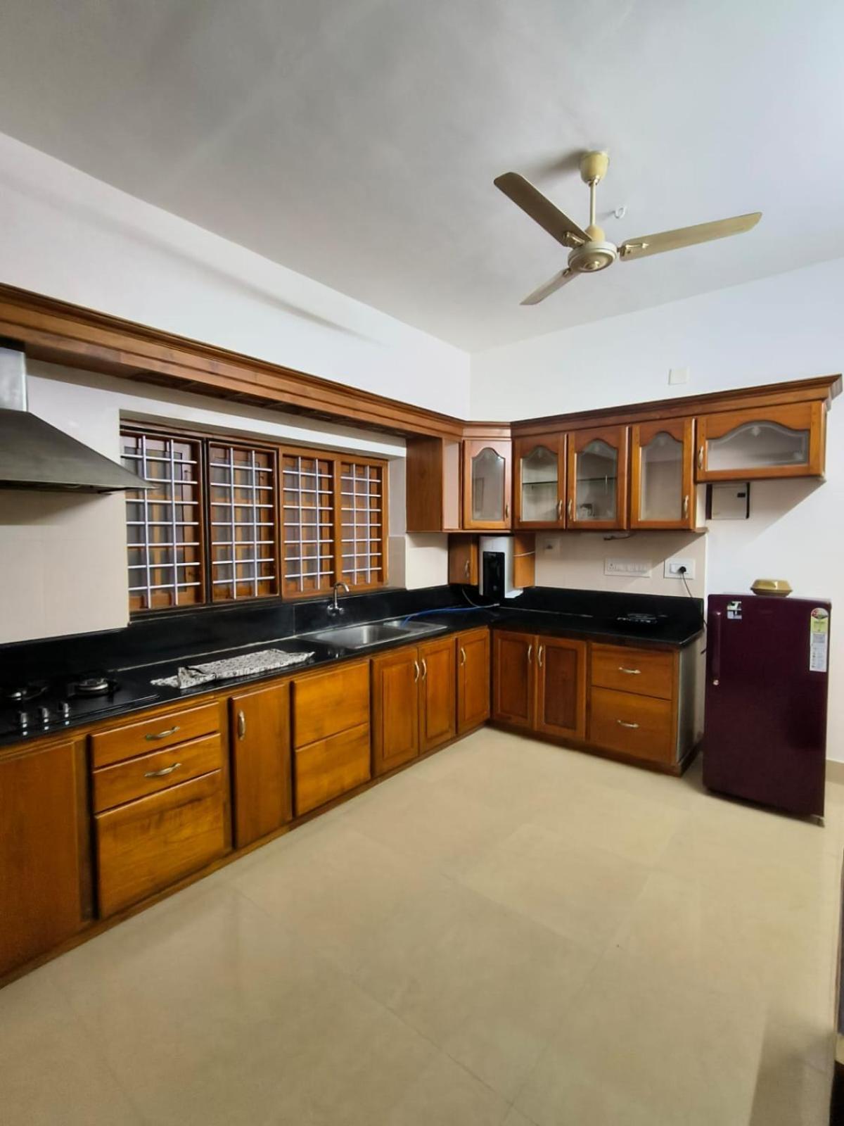 White House Villa Thrissur Luaran gambar