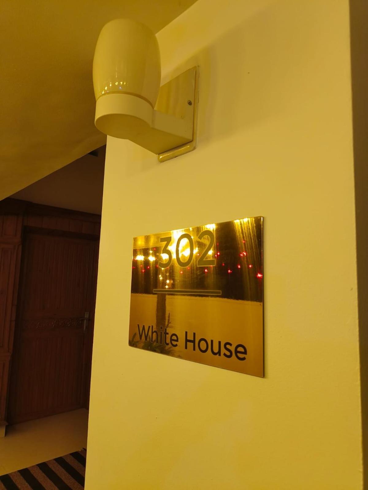 White House Villa Thrissur Luaran gambar