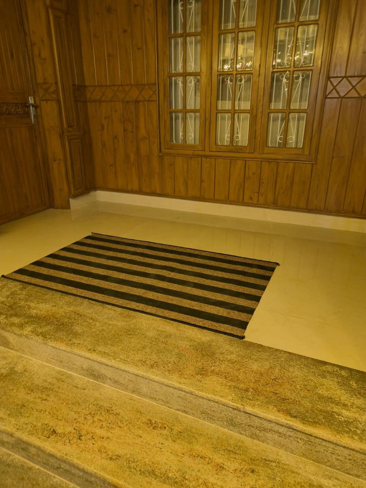 White House Villa Thrissur Luaran gambar