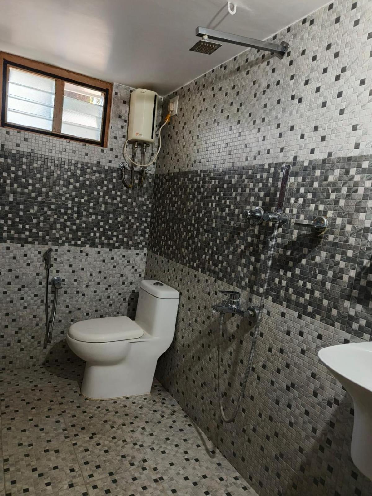 White House Villa Thrissur Luaran gambar