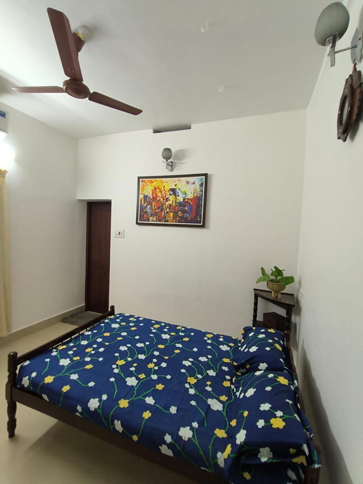 White House Villa Thrissur Luaran gambar