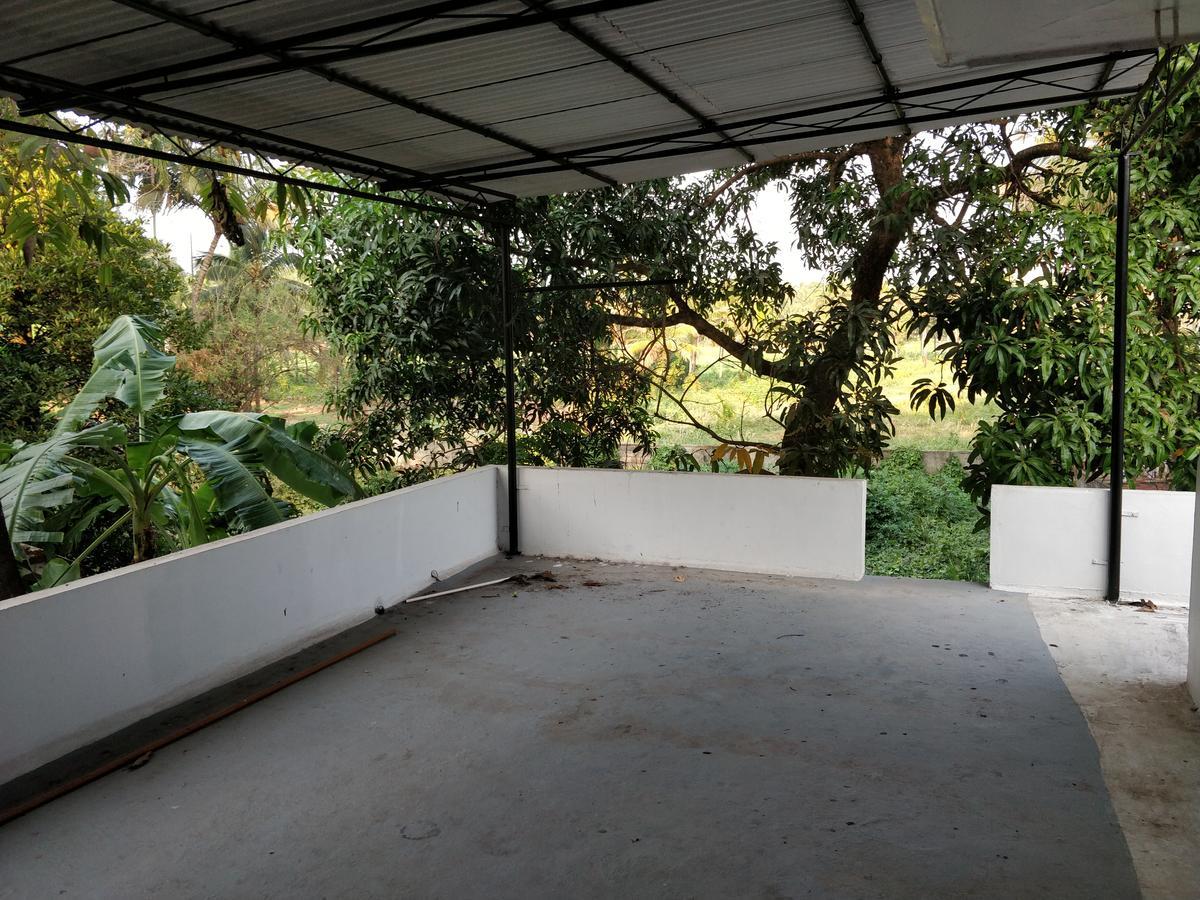 White House Villa Thrissur Luaran gambar
