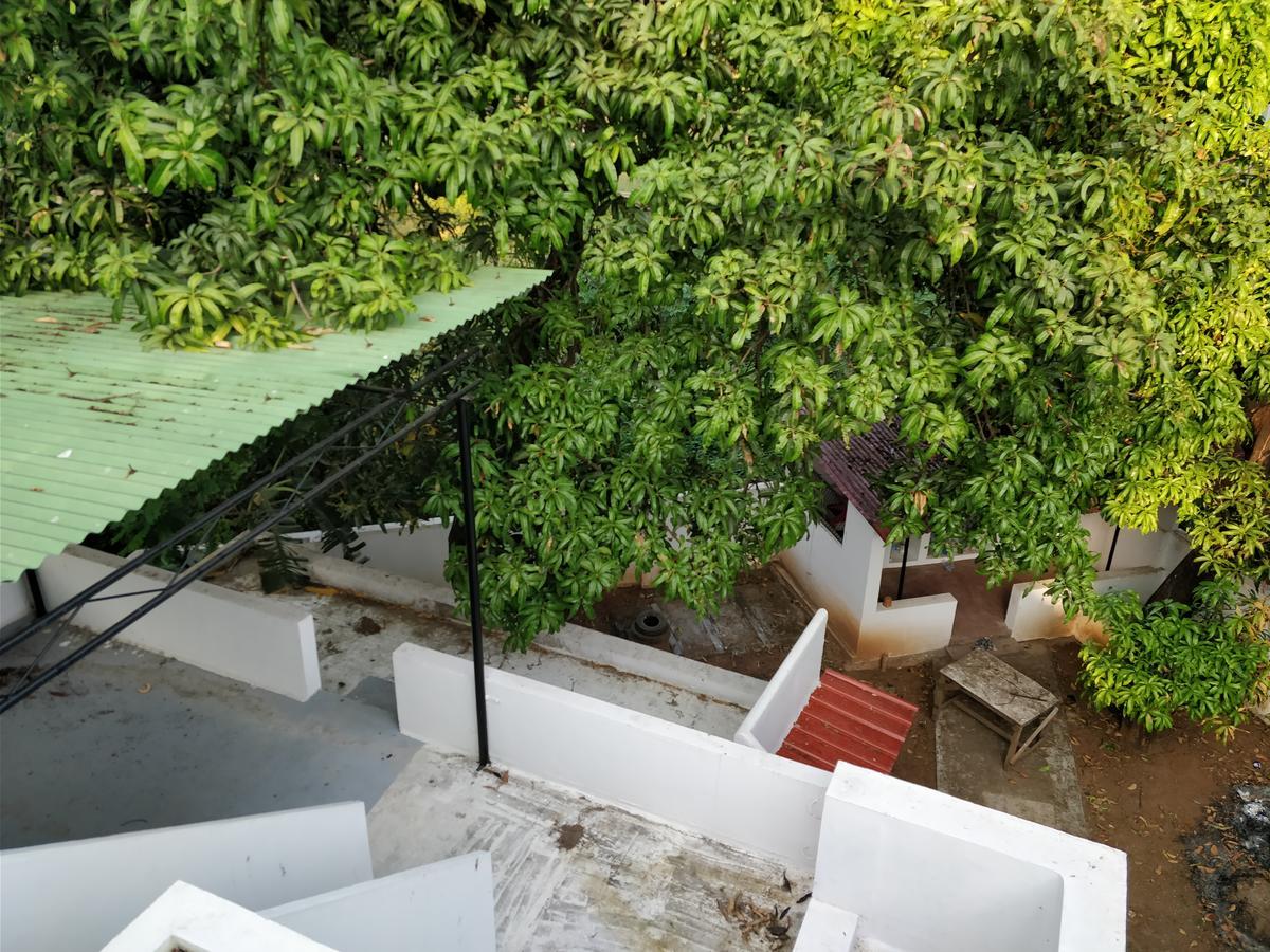 White House Villa Thrissur Luaran gambar