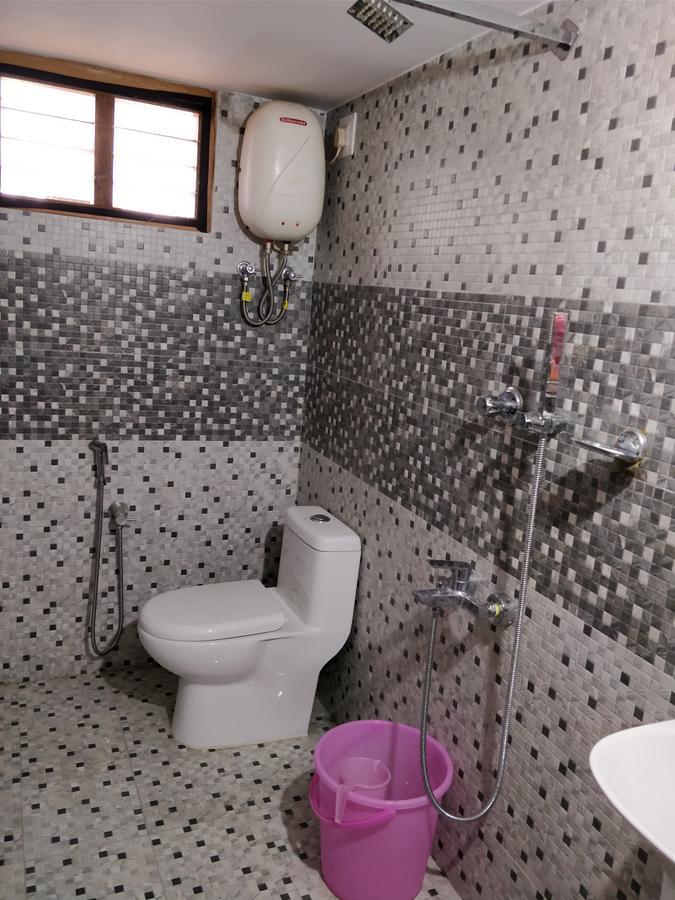 White House Villa Thrissur Luaran gambar