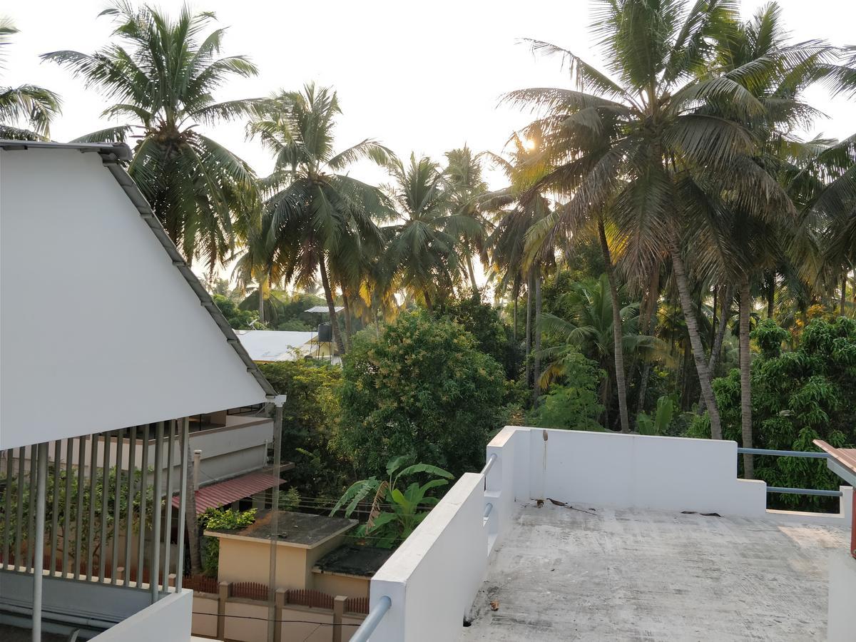 White House Villa Thrissur Luaran gambar